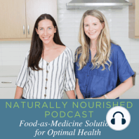 Naturally Nourished Episode 38: Interview with Diana Rogers of Sustainable Dish