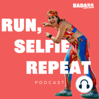 Ep 42: Royally Ashamed: The London Marathon