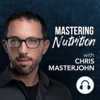 Alpha-GPC and Ginkgo Biloba for Focused Concentration | Chris Masterjohn Lite #112