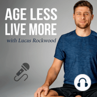 346: Stay Strong, Middle Age & Beyond - Why Muscle Matters