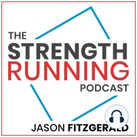 Episode 82: Megan Roche on Becoming a Happy Runner