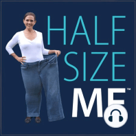 272 – Half Size Me: Ask Coach Heather 016 – Answering Listener Questions!