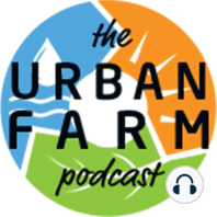 410: Lloyd Hardrick on Keeping Urban Bees