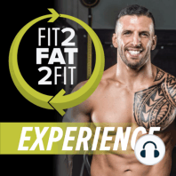 EP124: Fit to Fat to Fit Season 2: Behind the Scenes with Jessi Jacobus