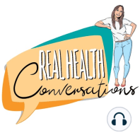 185: Simone Miller And Jennifer Robins Address Confusion Over What Healthy Means