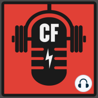 CrossFit Podcast Ep. 18.06: Patrick Vellner