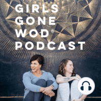 Ep.105: Joy and Claire Q&A