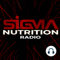 SNR #260: Steve Taylor, RD - Sustainable Results, Human Behaviour & Dietary Approaches