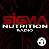 SNR #214: Marty Kendall - Optimising Nutrition Through Nutrient Density