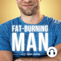 Livestream Q&A: How To Burn Fat During the Holidays, Sleep Well & Accidentally Write a Book