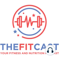 The FitCast: Episode 190 (Pimp My FitCast)