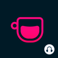 Episode 29 - Sharing Coffee