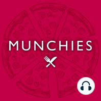 Welcome to the MUNCHIES Podcast