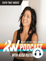 #280 Identifying And Overcoming Fear