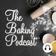 The Baking Podcast Ep49: The Doughnut, Part 1