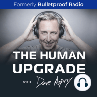 Bulletproof Radio Q&A - The Gut Microbiome, Jet Lag Hacks & Seasonal Affective Disorder - #245