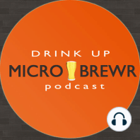 MicroBrewr 033: Wastewater treatment solutions for a craft brewery