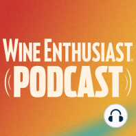 Episode 46: The Science of Wine and Food Pairing
