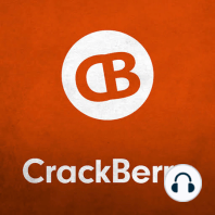 CrackBerry 118: Kevin's BlackBerry Passport Review!