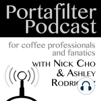 PF.net 053 - Bryant Simon - The Portafilter.net Podcast