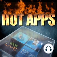 Hot Apps: Civilization Revolution, Baconit, Symmetry, Wikitude, Falling Birds