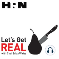 Episode 27: If You Want to Be Thin & Not Get Cancer, Eat Real Food
