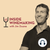004:  All-Night Winemaking With Scott Sisemore