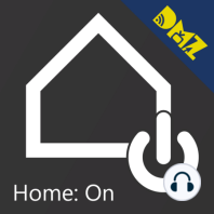 Home: On #112 – Google’s Home, with Josh Pollard