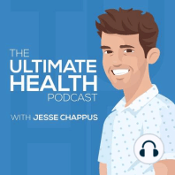 001: Welcome To The Ultimate Health Podcast