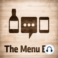 The Menu Bar: Episode 10 -  Going Where the Conversation Isn’t, With Robin Hanson