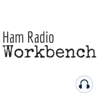 HRWB075-Benchduino and Hamvention 2019