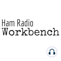 HRWB032-Frequency References with Dr. Frank Howell K4FMH