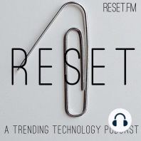Episode 53: RESET 53 - The Missing Camera