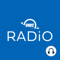 OWC Radio 63 - The Post-CES Show.