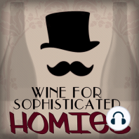 Episode 79:  Sneaky Ol' Verdicchio