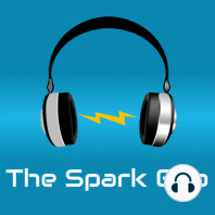 The Spark Gap - Episode 41