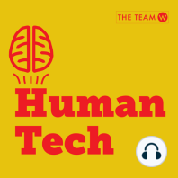 Episode #019: Technology For People Who Are Aging