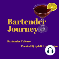 Bartender Journey - 200th Episode Anniversary Edition