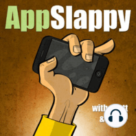 AppSlappy #42: "They are gonna 4.0wn us."