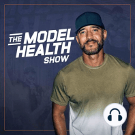 TMHS 313: Building Your Will To Improve, Cultivating Peace, & What Makes Model Health