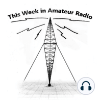 PODCAST: This Week in Amateur Radio #1022