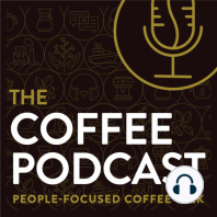 E127 | Coffee Myths: Flat Whites, First Café Ever, and Cappuccinos Continued