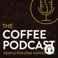 E103 | Coffee in Space: Sip and Float