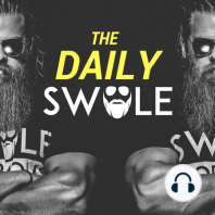 #806 - Swole Saturday Q&A