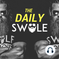Want To Change? Then CHANGE | Daily Swole 737