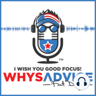 FD089 - The Incredible Power of Why
