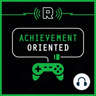 Ep. 12: 'Achievement Oriented' on 2017 Trends and the Man Behind Marcus Holloway