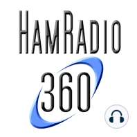 Ham Radio 360: National Parks On The Air/SOTA with KB1HQS