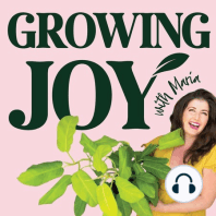 Episode 31: Plants and Babies with Molly Mansfield
