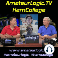 Ham College episode 10